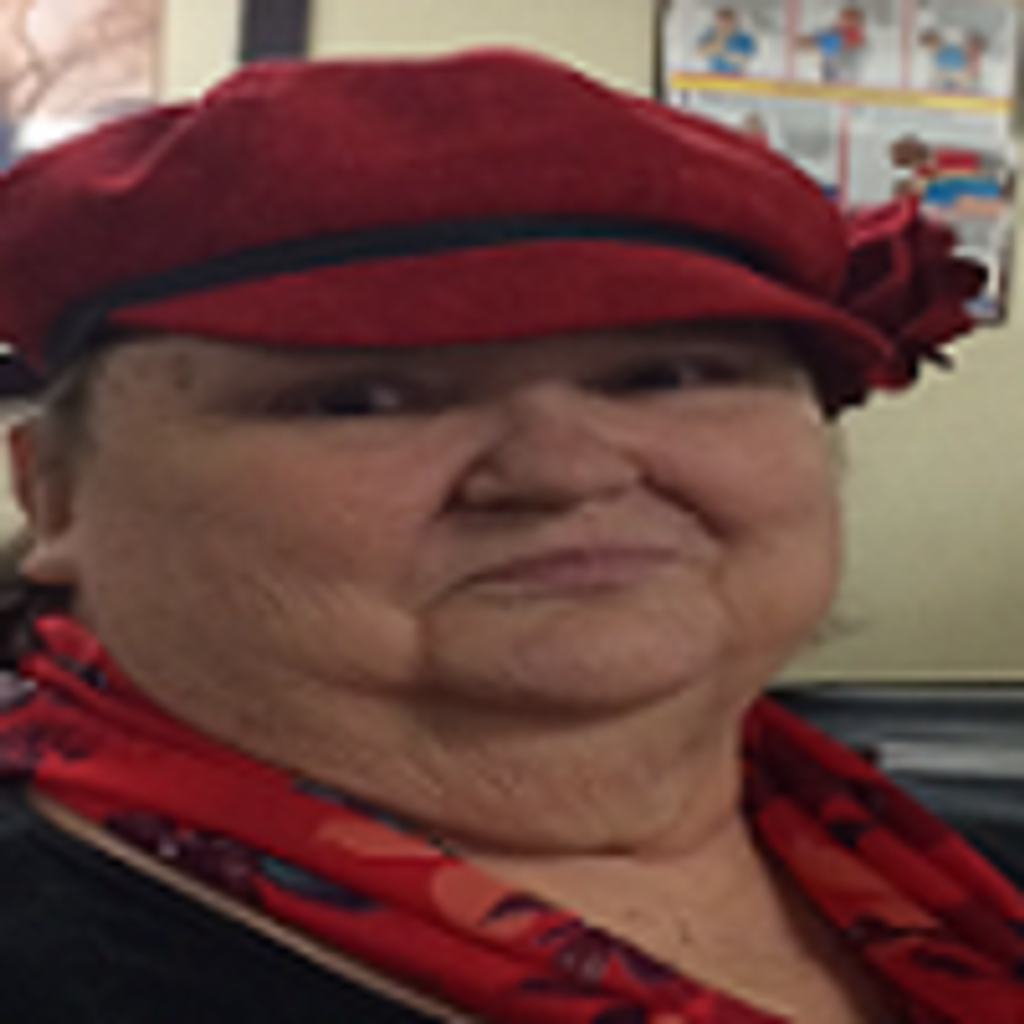 Sally Bross