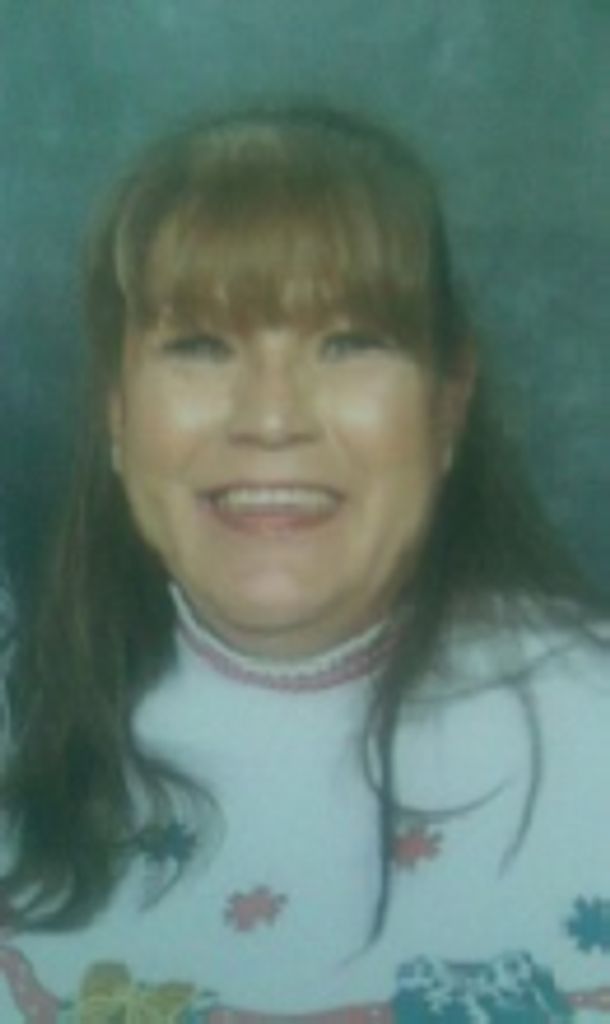 Debra Odessia Roth