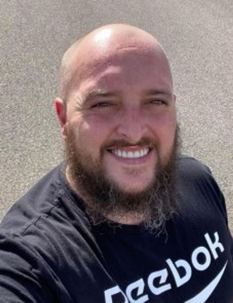 Steven Allan Roberts Profile Photo