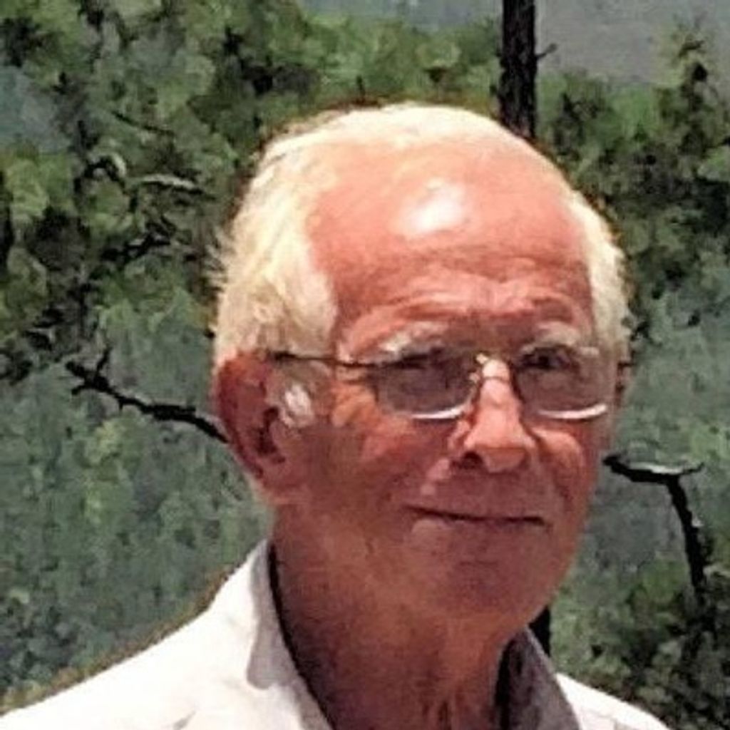 Franklin D. Tull Profile Photo