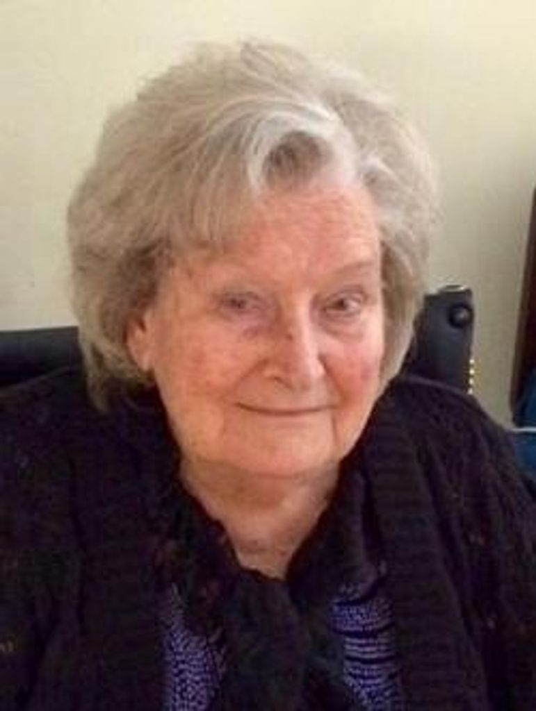 Willadean Griggs Love