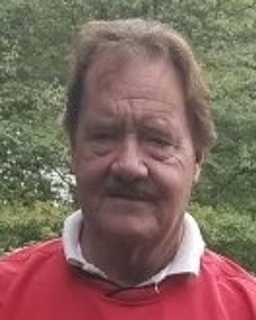 David K. McCall Profile Photo