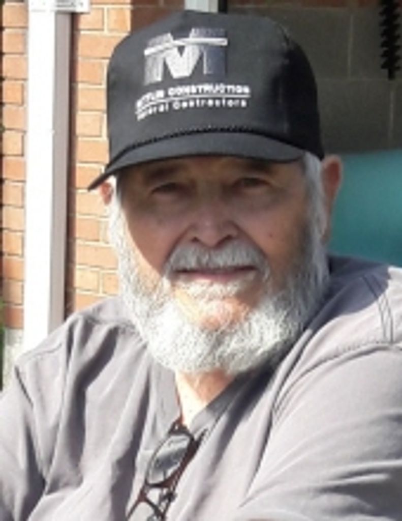 Harry Russell Miller Profile Photo