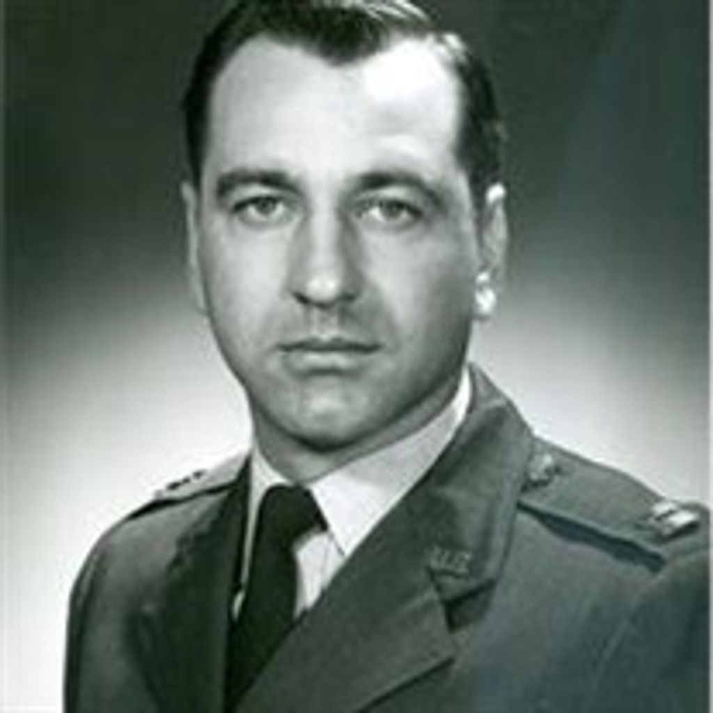 Andrew J. Guillory