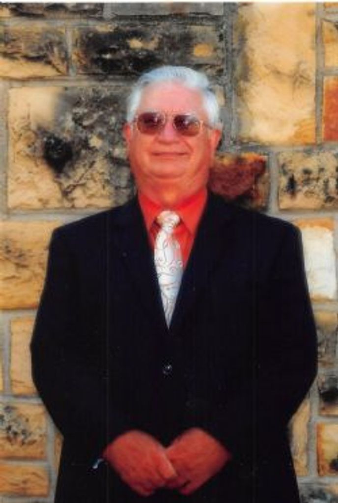 Joseph Wilson