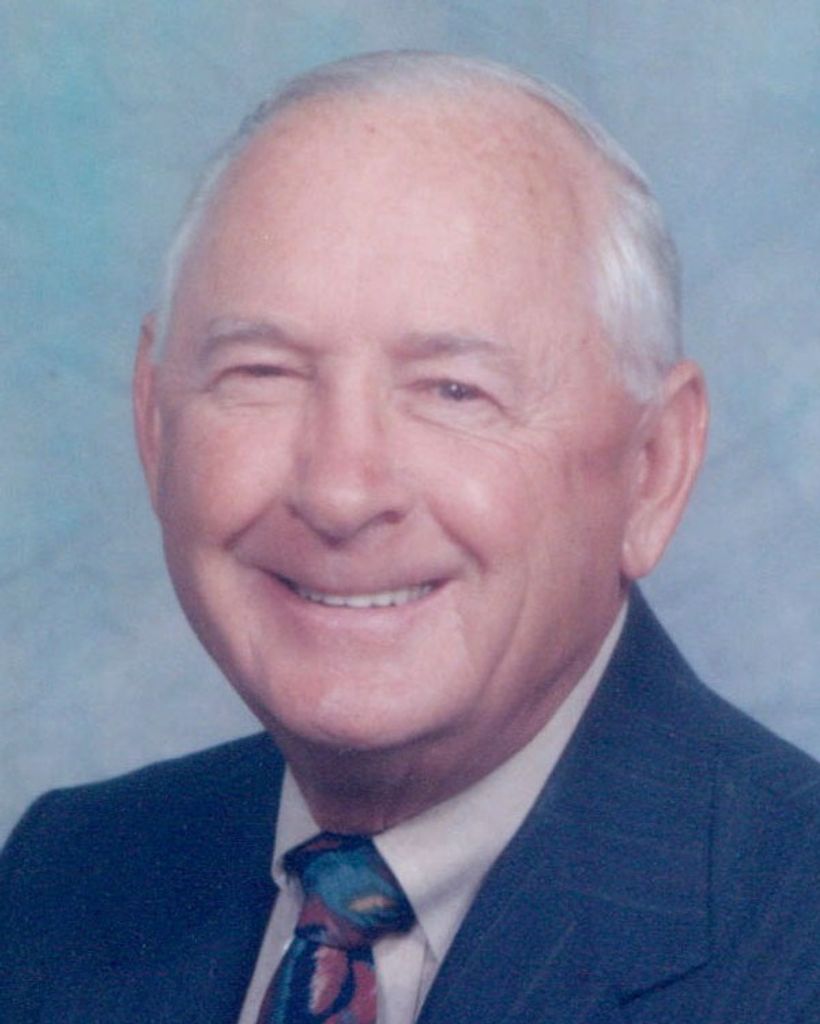 Bobby Donald Stewart