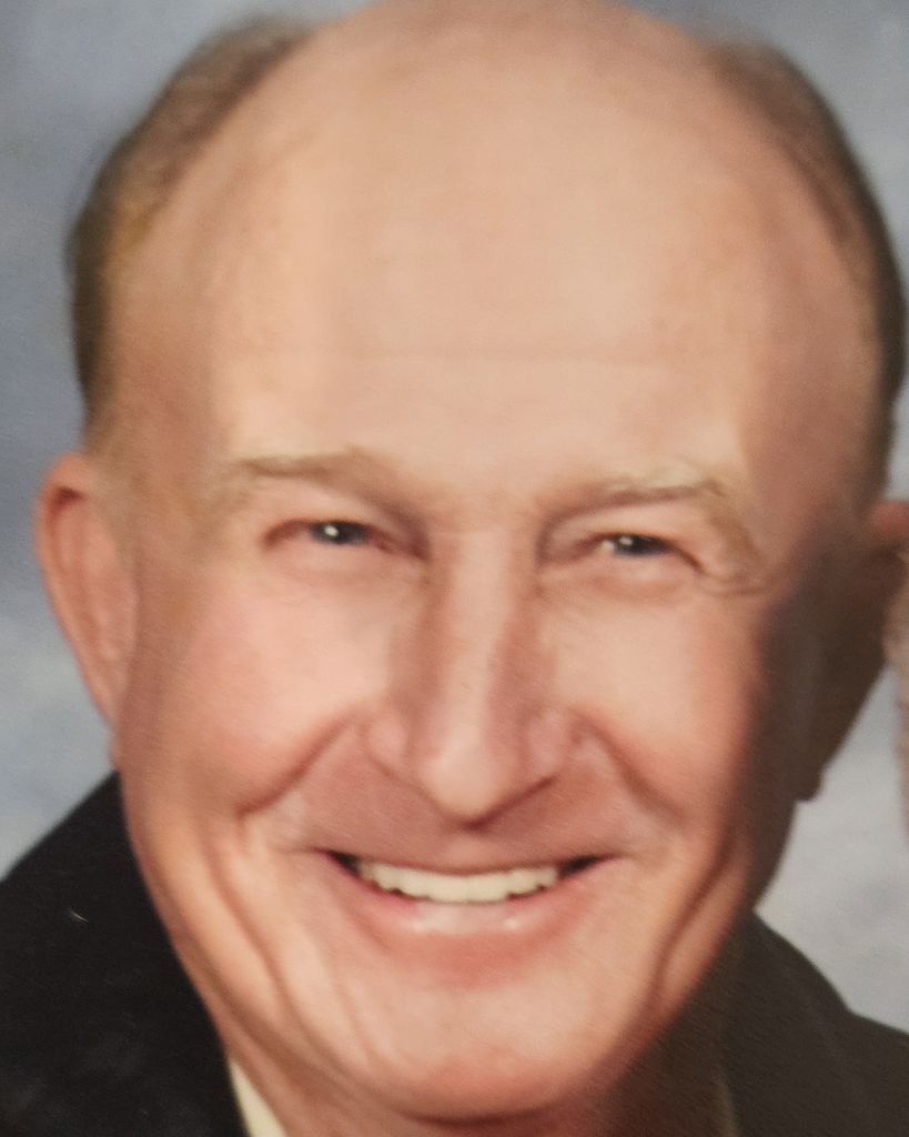 James Arthur Patton Sr. Profile Photo