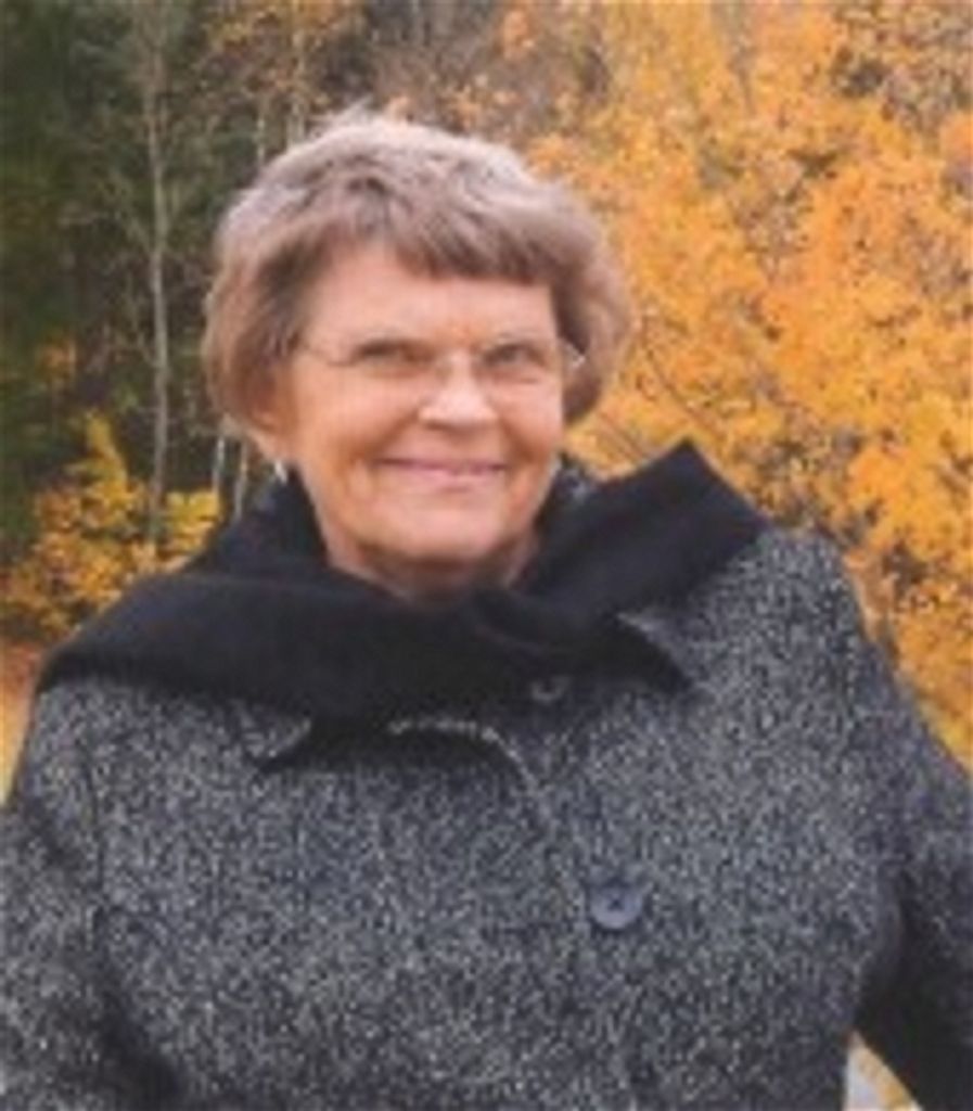 Barbara Colwell Little (Perry)