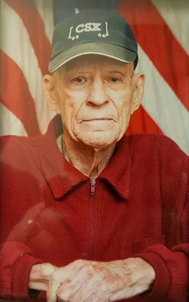 George Clifton "G.C." Hyman