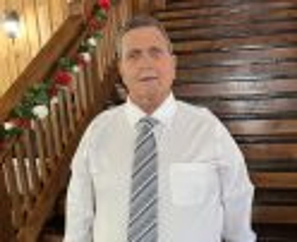 Nolan Wayne Butler Profile Photo