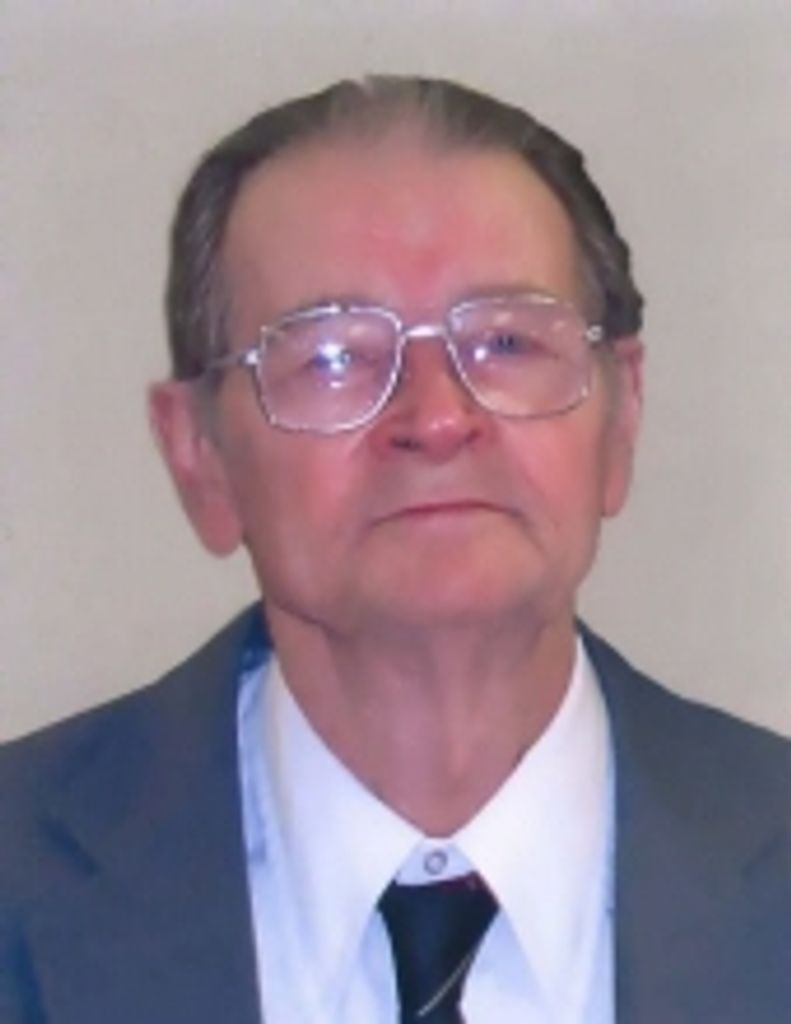 Joseph  W. Cannon,  Sr.