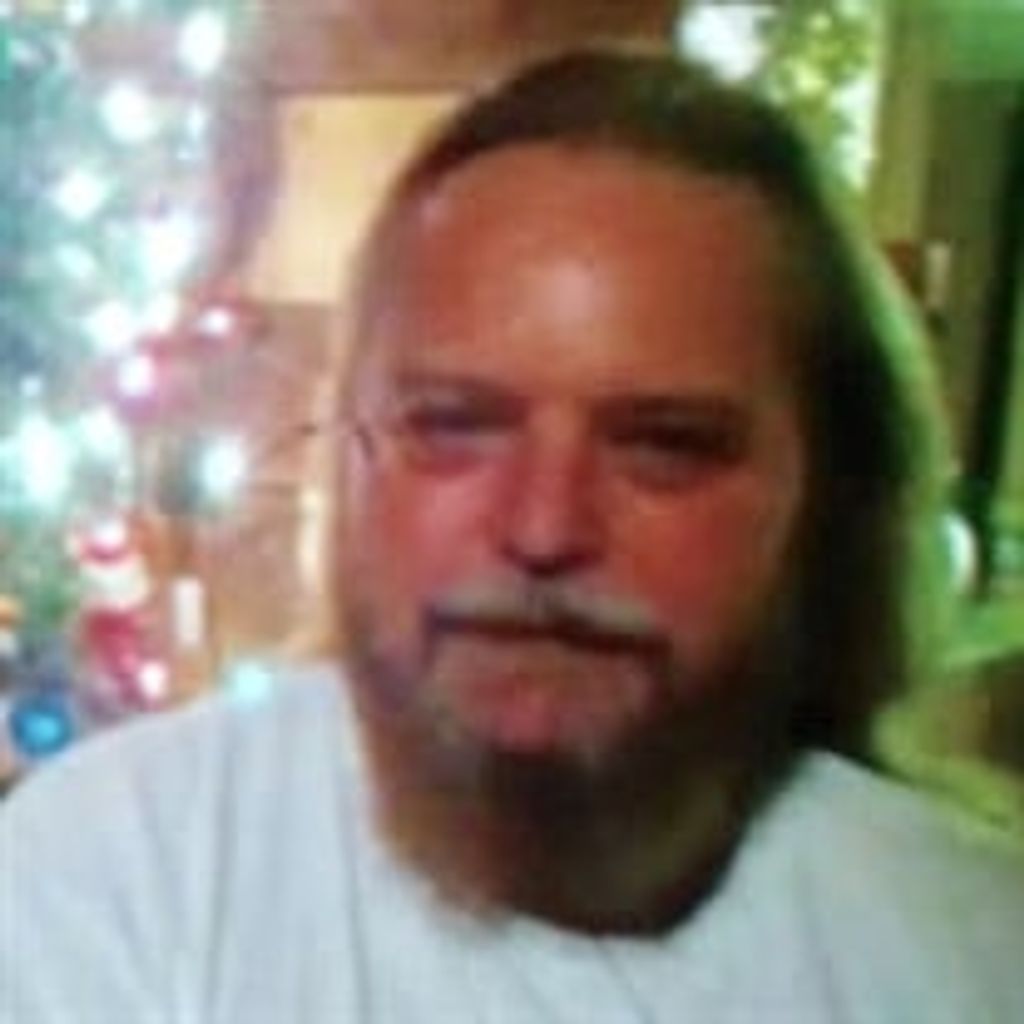 James Robert McDaniel Jr.