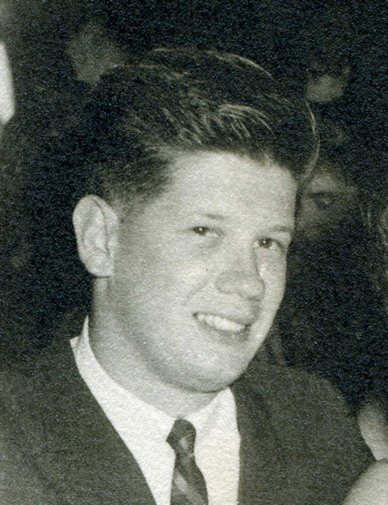 James Louis Molnar Profile Photo