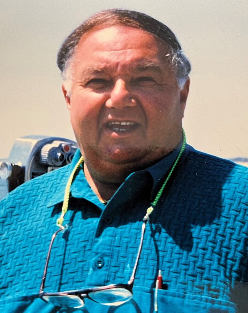 Maurice "Butch" Lospinoso Profile Photo