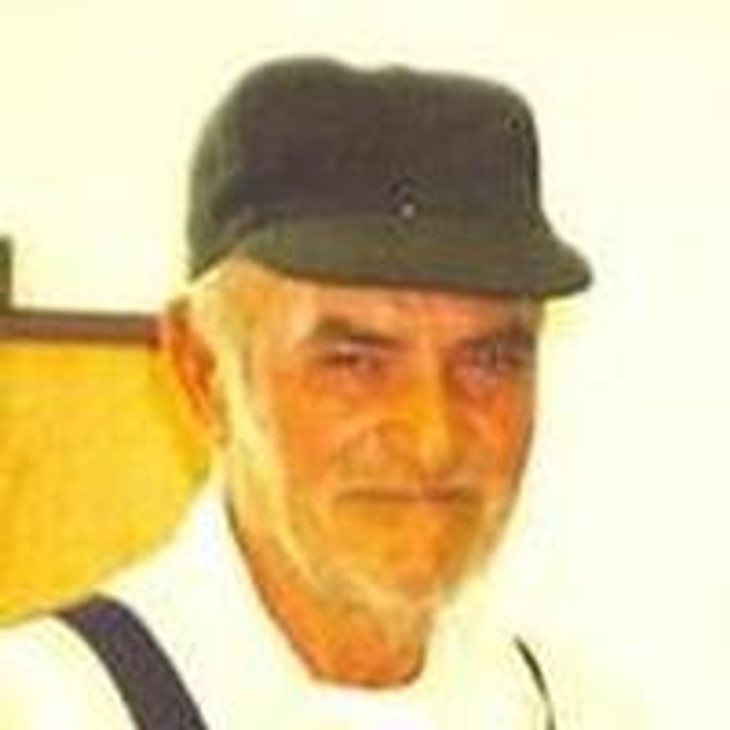 Carl Brent Lay