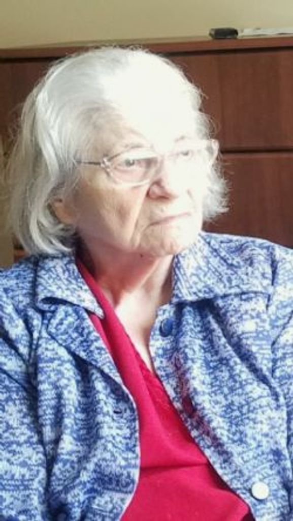 Gladys Joann Thompson Profile Photo