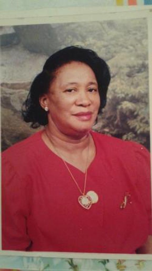 Rose Rea Point-Du-Jour