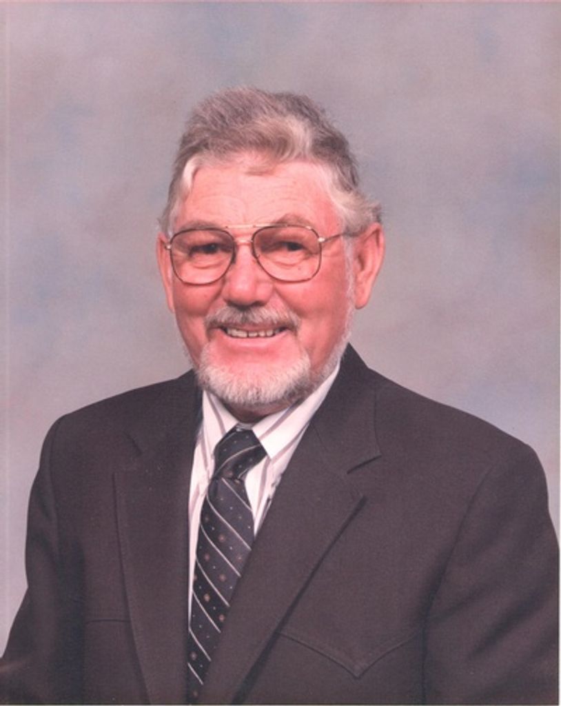 Alton Bruns Profile Photo
