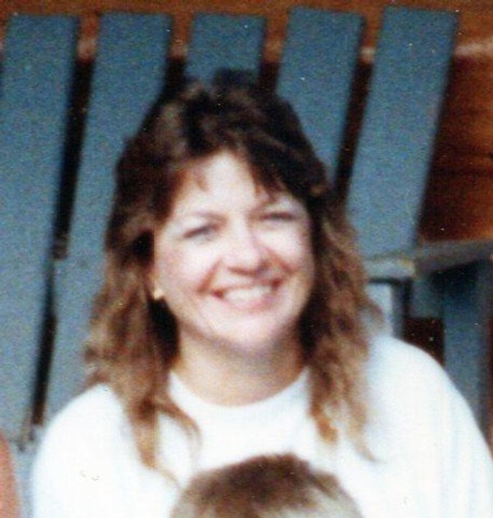 Linda Jean Fries-Olson