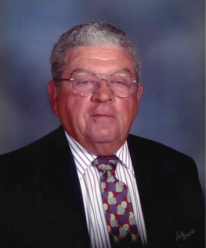Thomas Penland