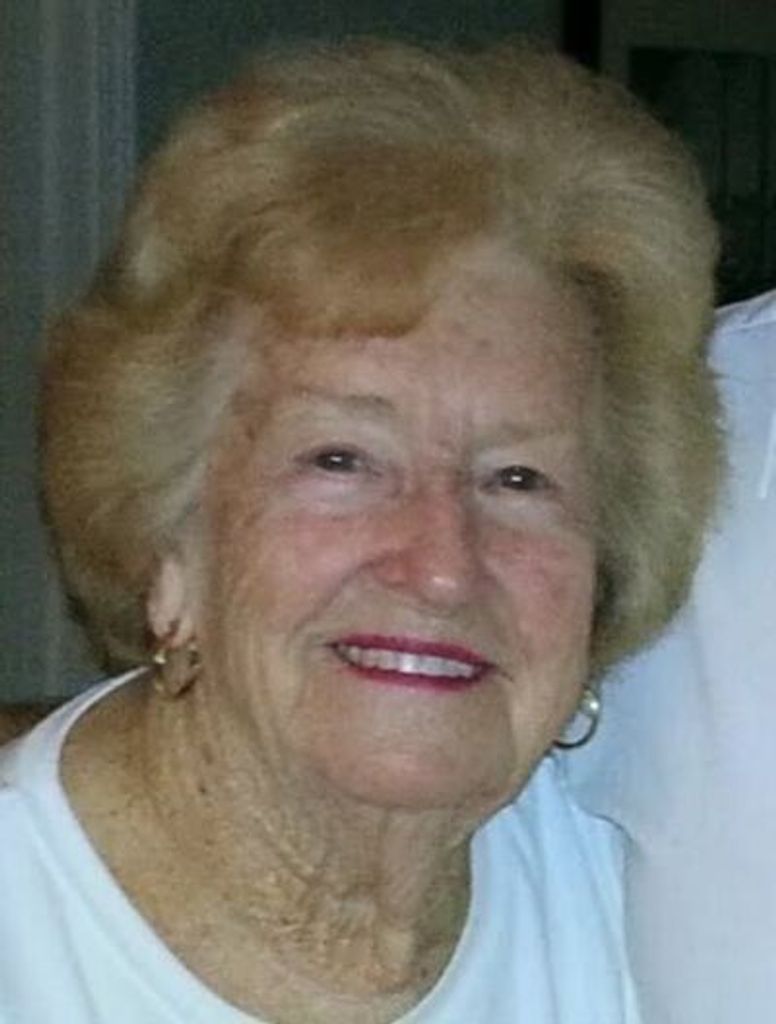 Agnes Dorothy Lang Profile Photo