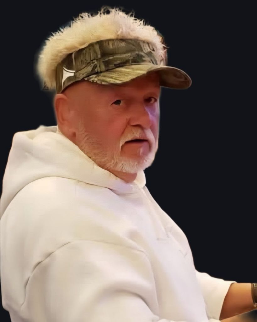 Melvin L. Hauser, Jr. Profile Photo