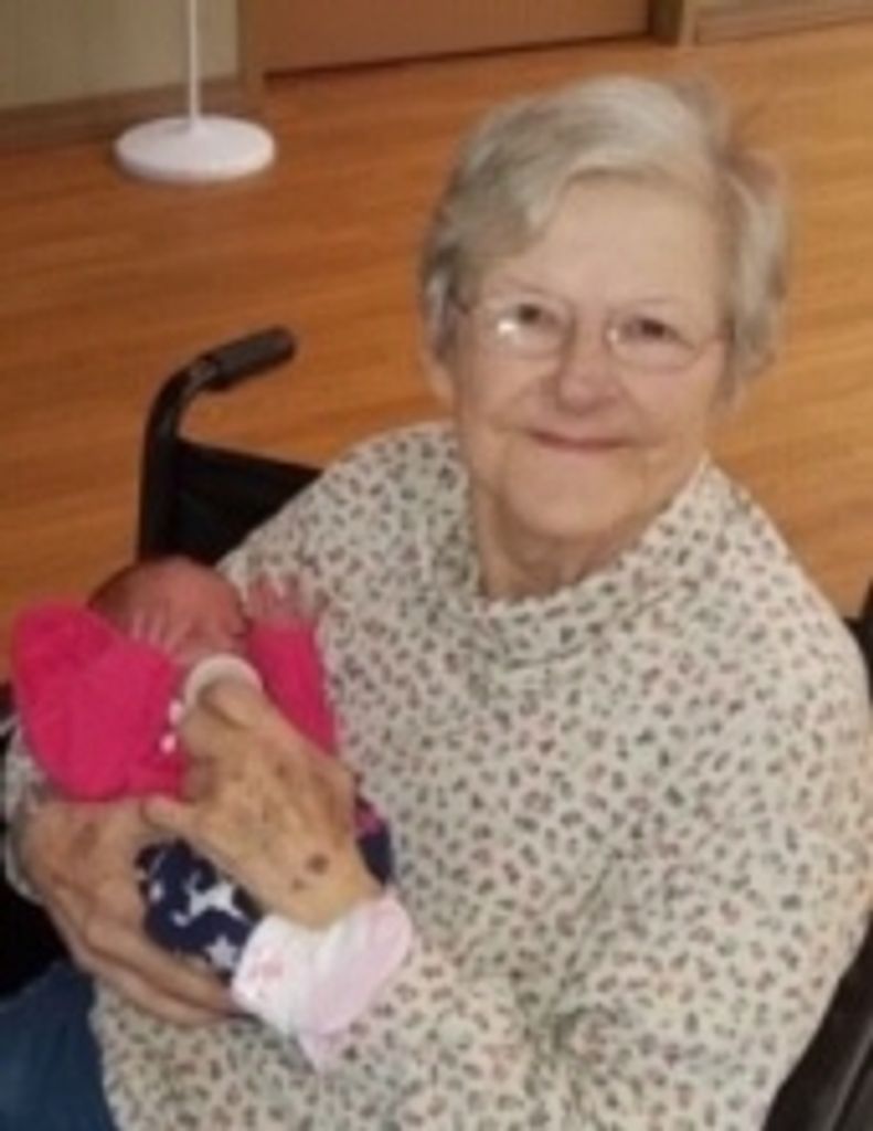 Sharon A. Osgood