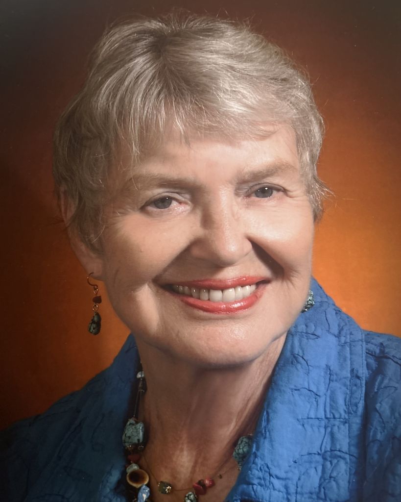 Patti Robinson Profile Photo