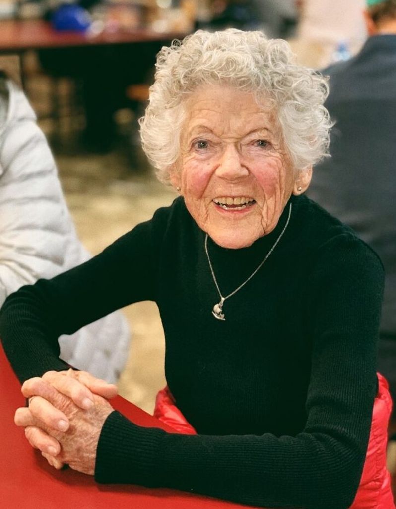 Mary Martin Knoernschild Profile Photo