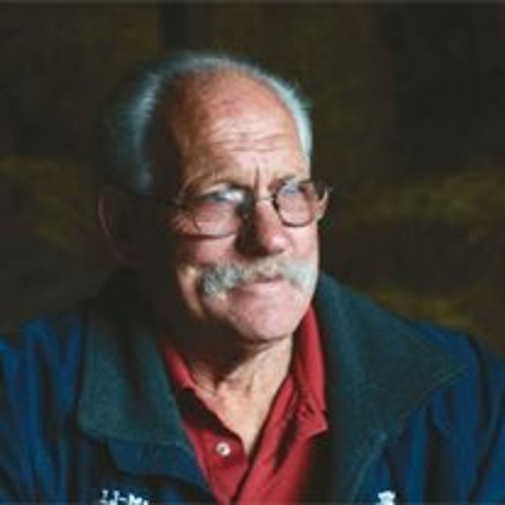 James W. Stearns