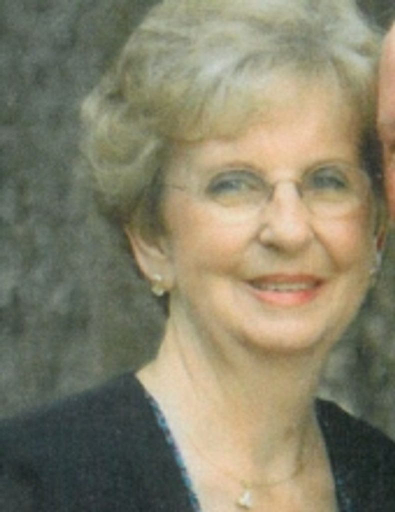 Shirley Williams Cannon Profile Photo