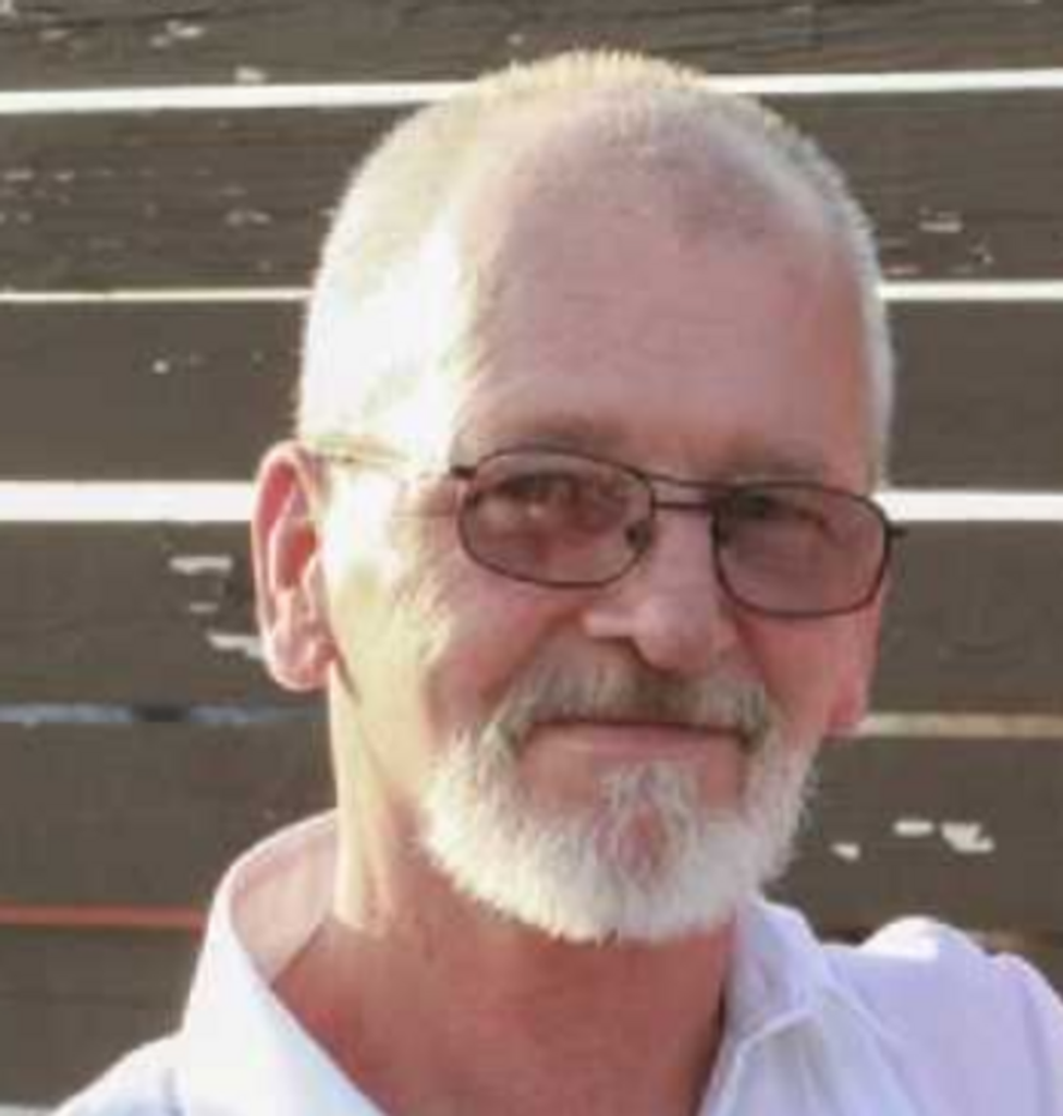 Ronald Fowler Profile Photo