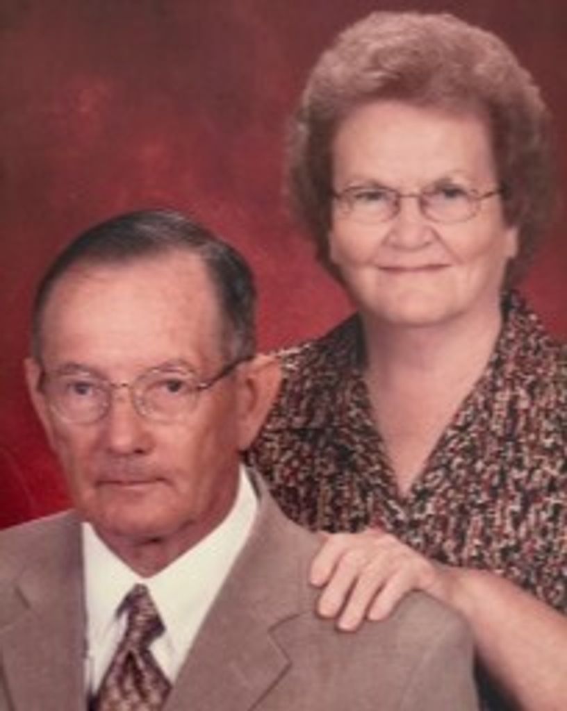 Ralph Yarbrough Stafford