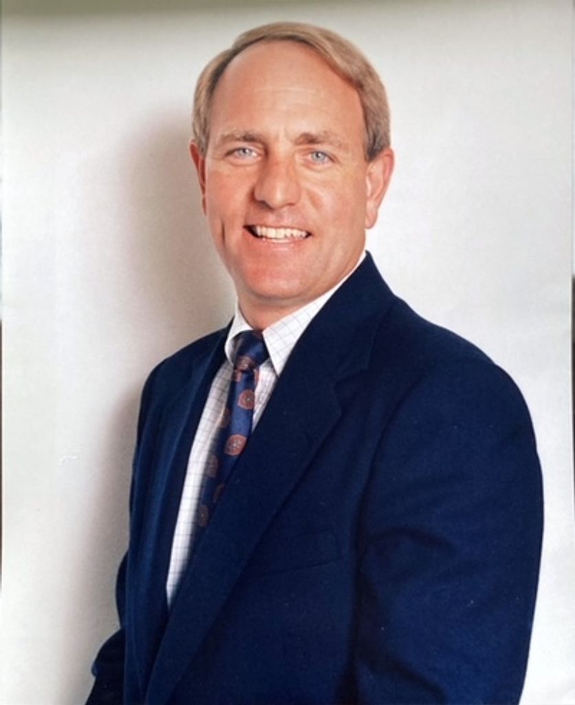 James E Sanderson Profile Photo