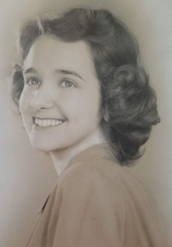 Geraldine Hanchey Profile Photo