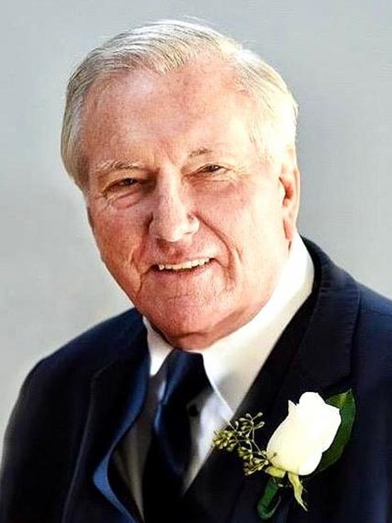 Robert J. Miller