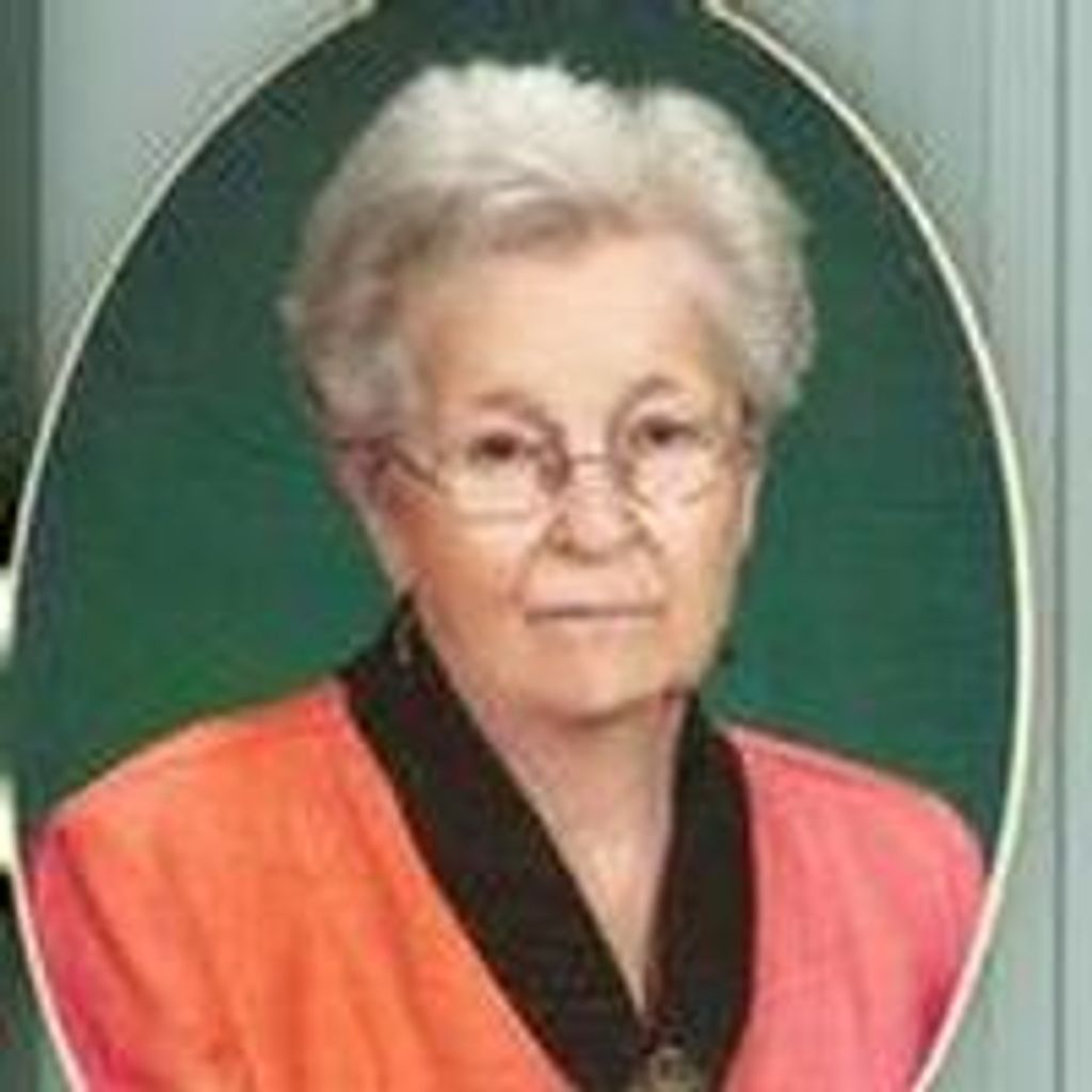 Ruth Gage Lawson