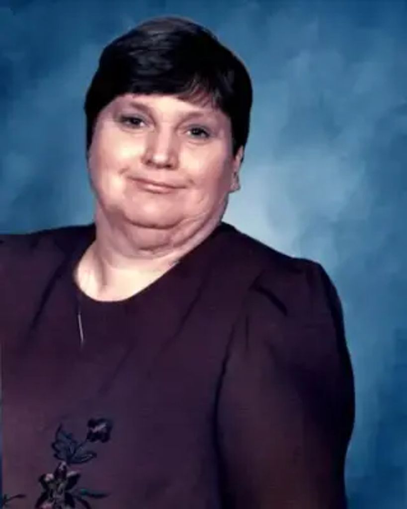 Bonnie Hubbard Profile Photo
