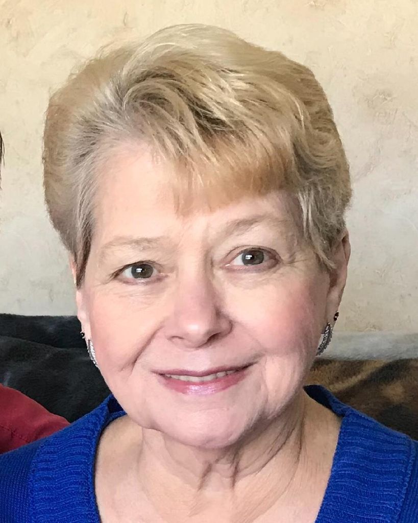 Caron F. Daly Profile Photo