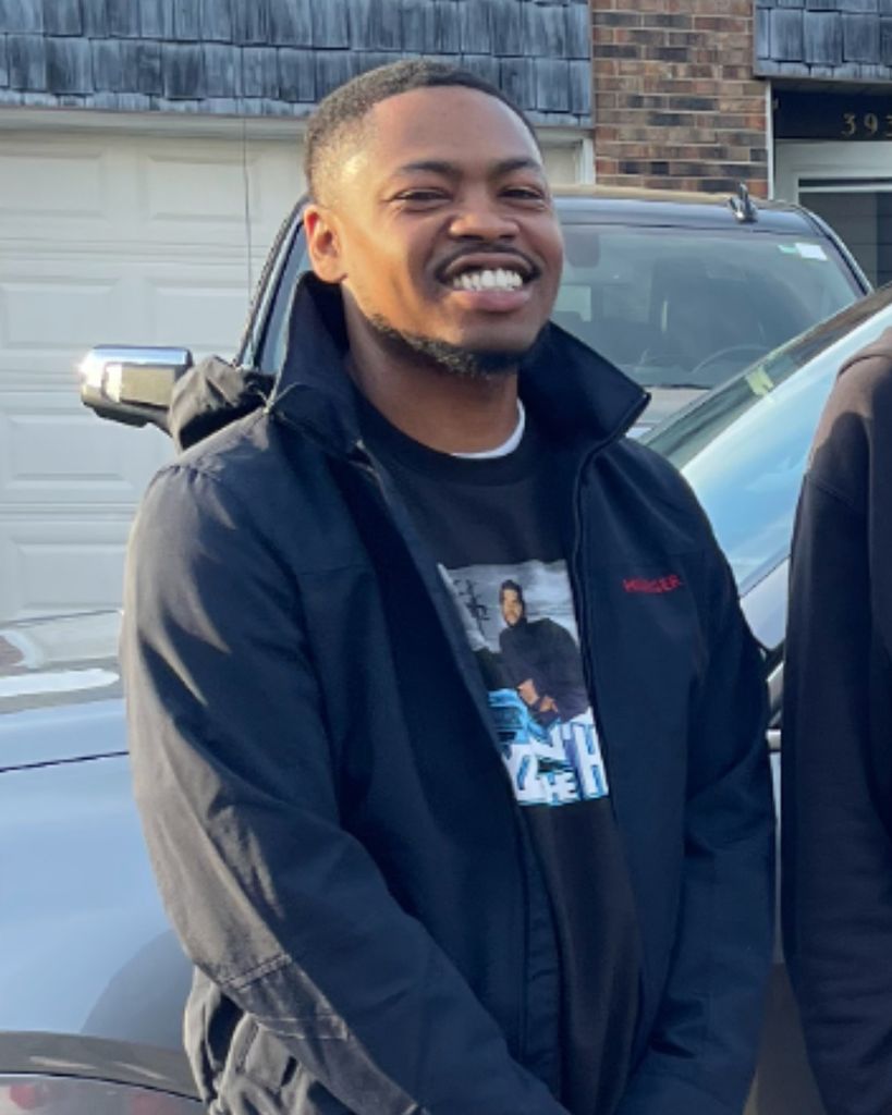 Denzel Geno Stewart Profile Photo