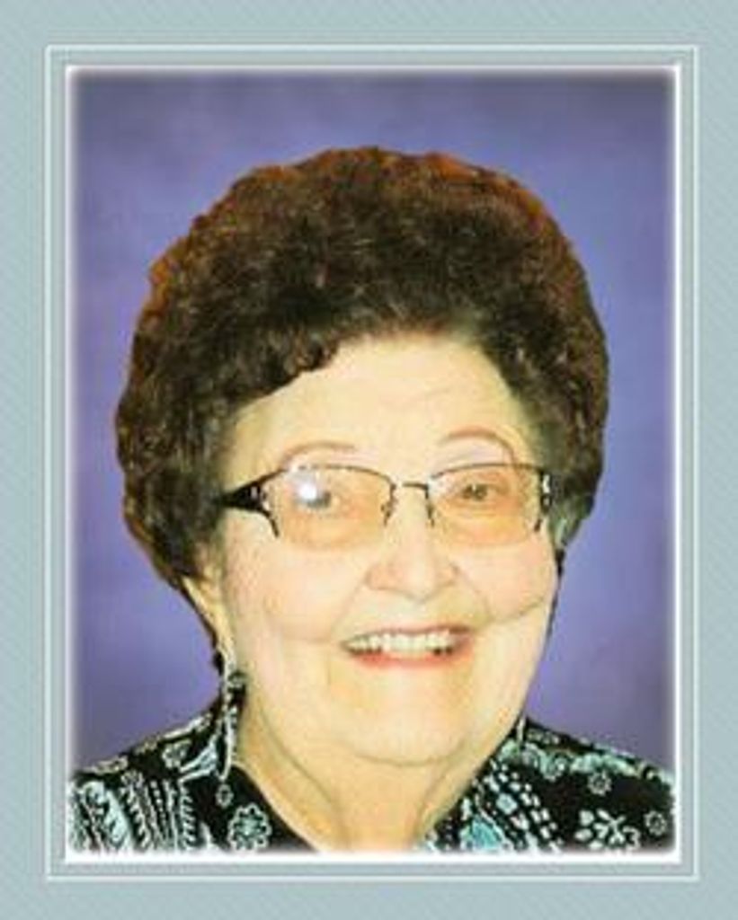 Marie "Toots" Elizabeth Schanzmeyer Profile Photo