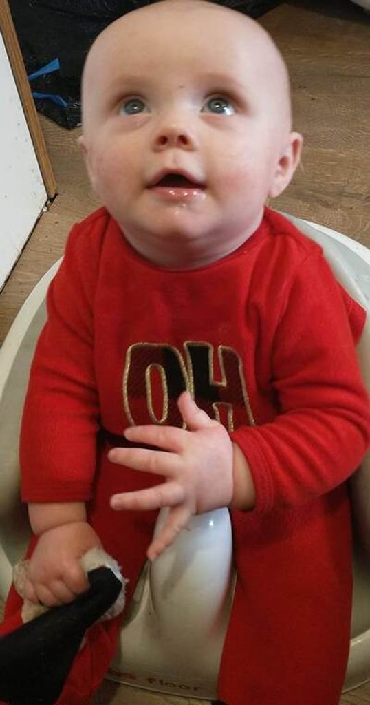 Braelyn Samuel Barber Profile Photo