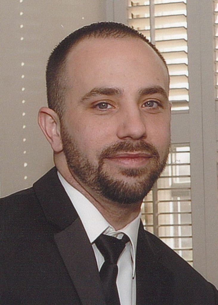 Josiah Rocco Pandelli