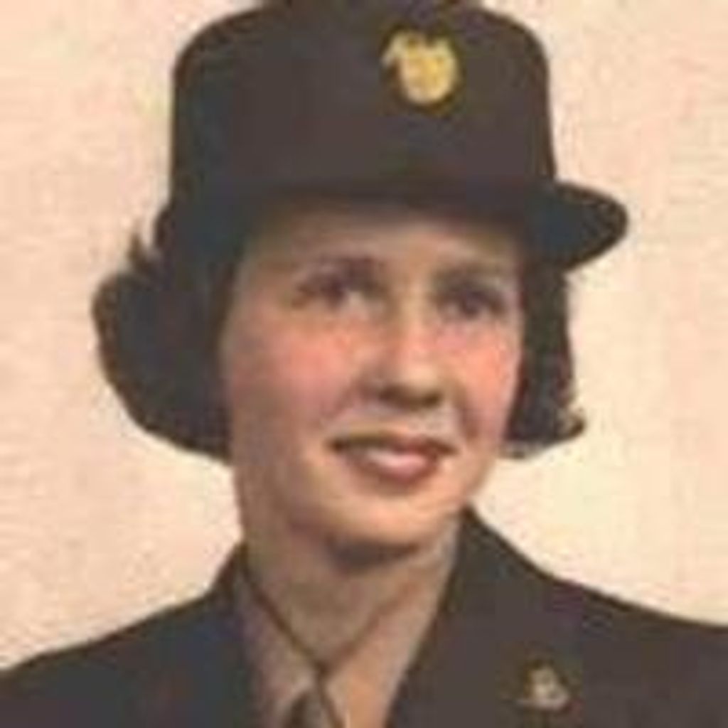 Leila  D. Cornish