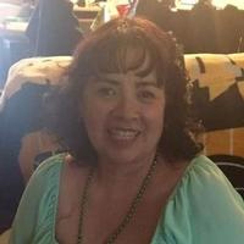 Francine Ceceña Profile Photo