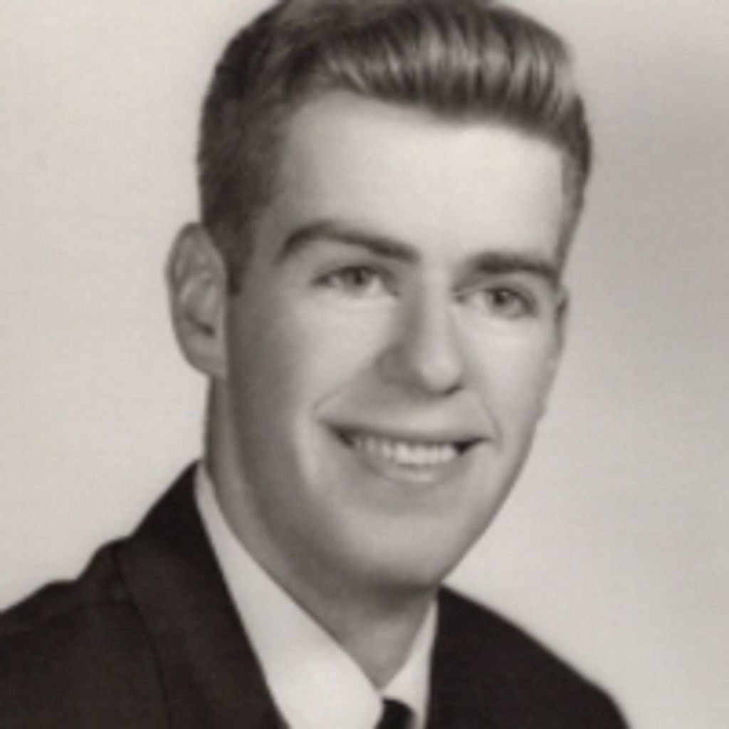 Robert C. Duffy