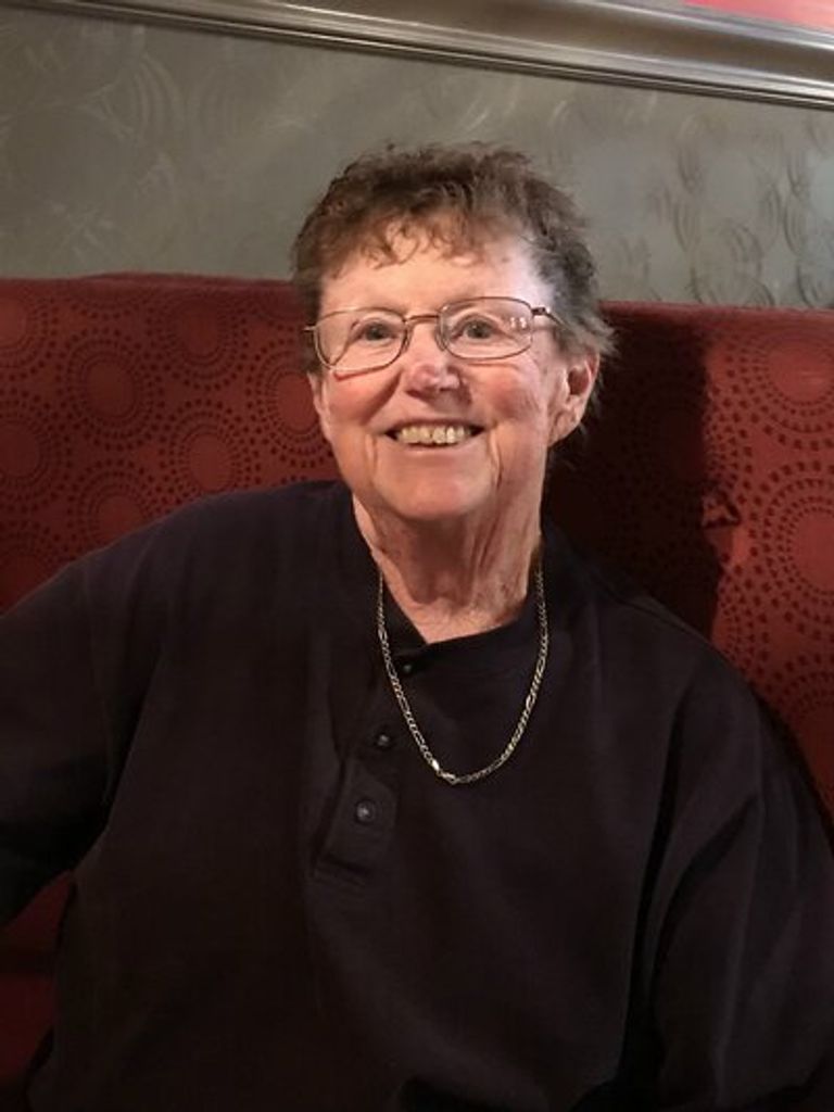 Kathleen "Kathy" Hall Profile Photo