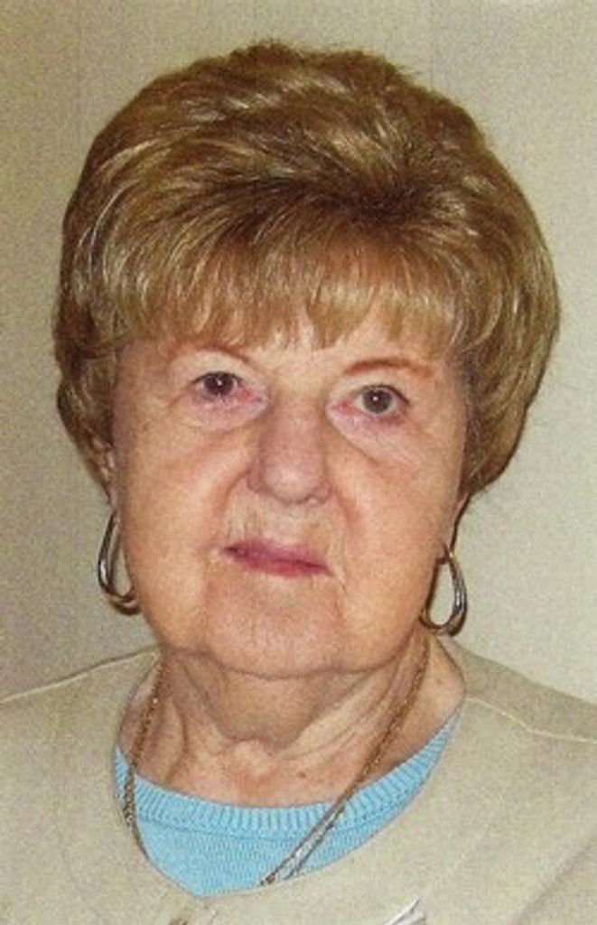 Helen S. Baker Profile Photo