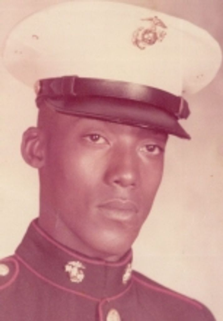 Dwight S. Johnson, Sr.