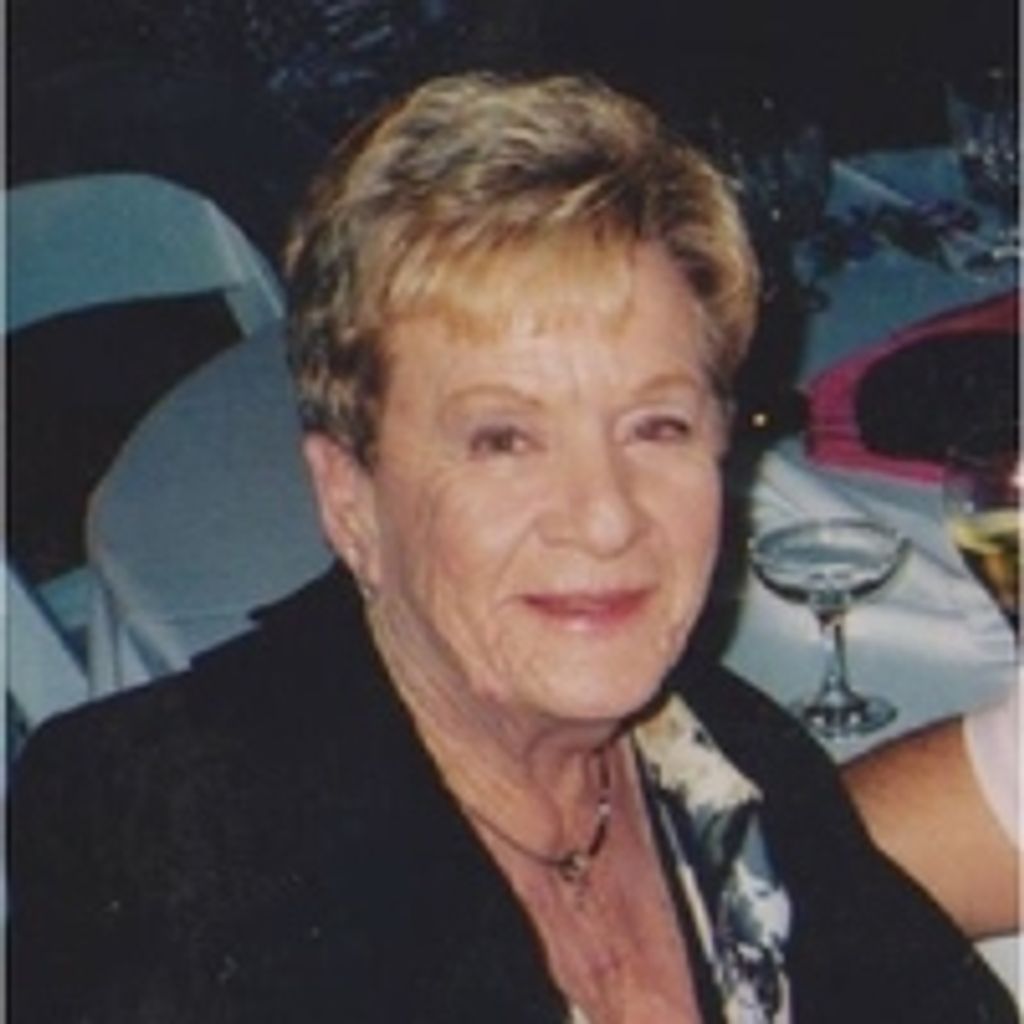 Maxine Elizabeth Pautz